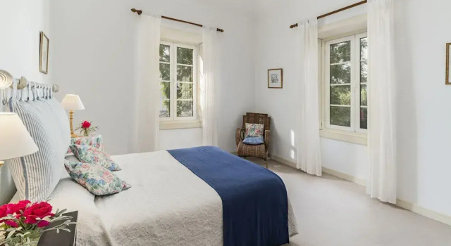 Вилла Standard Quinta D'Alegria by Our Madeira