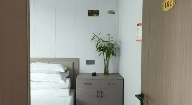 Люкс Deluxe Niujia Country House