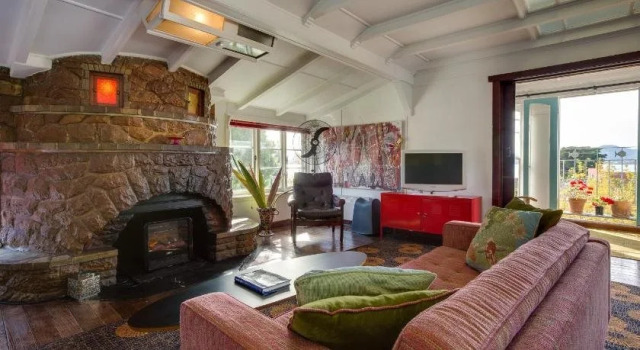 The Last Villa, Rezervasyon Villa Tasmanya kır evleri, Küçük Ev