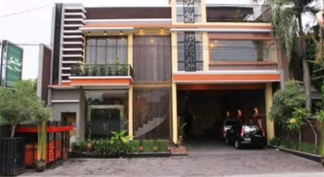 Java Land Hotel, Book Hotel Depok 