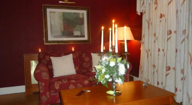 Templemore Arms Hotel