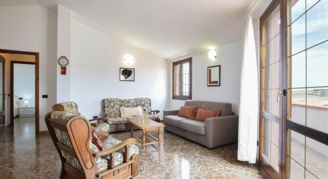 Casa Mario, Book Hotel Arbus Costa Verde