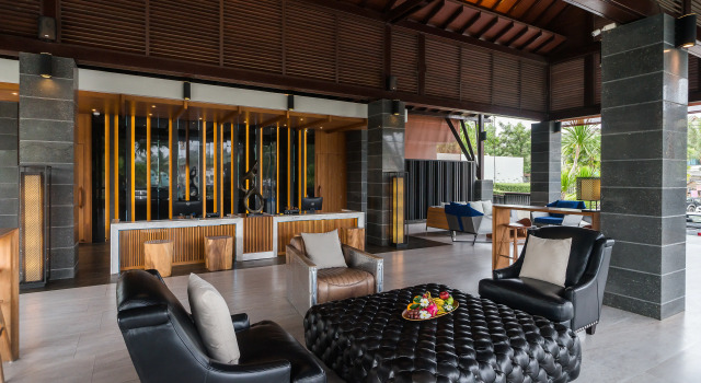 Baywater Resort Koh Samui, Забронировать Курортный отель Отели Южного Таиланда 4 звезды, 4*