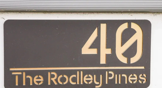 Коттедж The Rodley Pines