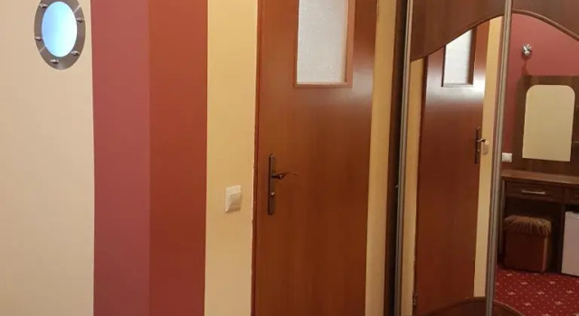 Номер Standard Pokoje Gościnne ”Żubr”