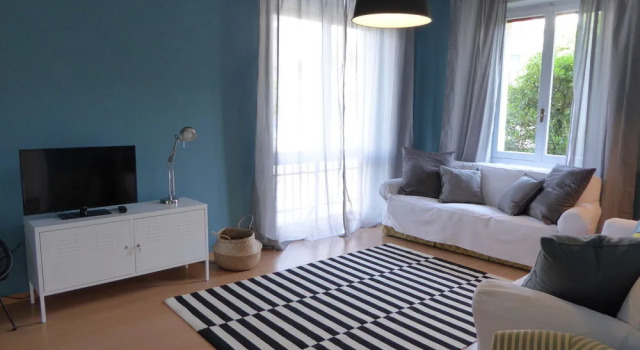 Impero House Rent - Stresa, Забронировать Отель Отели Пьемонта с парковкой, Парковка