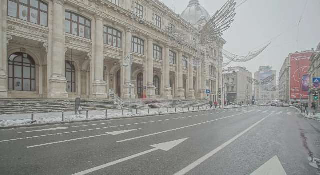 Ideal Bucharest Accommodation