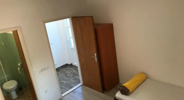 Апартаменты с видом на сад Sreser Dubrovnik Apartments Urlic