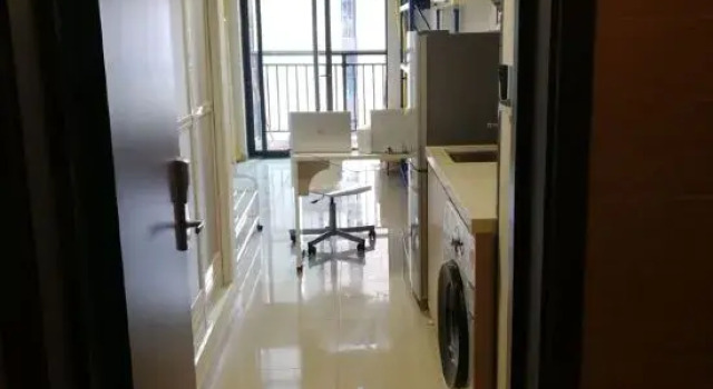 Fudou Theme Apartment