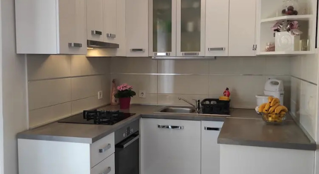 Апартаменты Apartment Kola