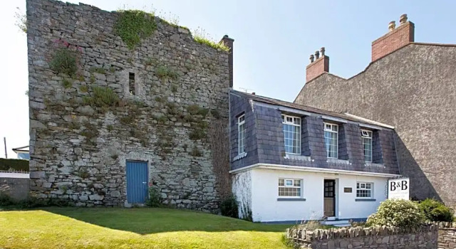 Margarets Cottage B&B, Book Feriehus Downpatrick Down County