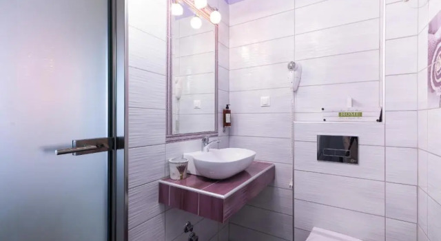 Номер Deluxe Villa Anthelion