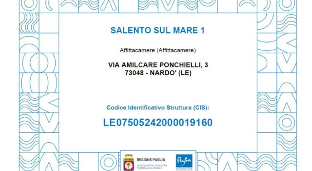 Апартаменты Le Stanze di Marco