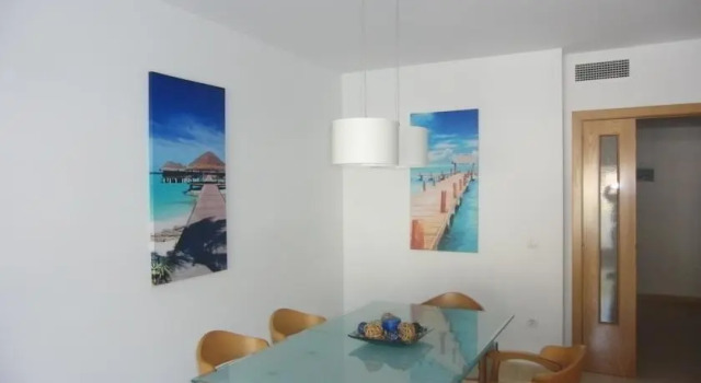 Miramar Serveis - Port Marino Planta Baja, Забронировать Апартаменты/квартира Апартаменты Салоу, Апартаменты/квартира