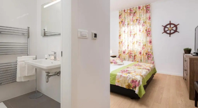 Bepo Luxury Apartments, Prenota Appartamento Splitska 