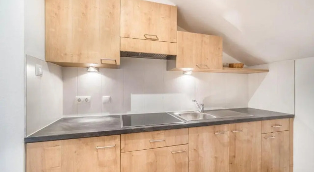 Kammerhof Apartment Traube