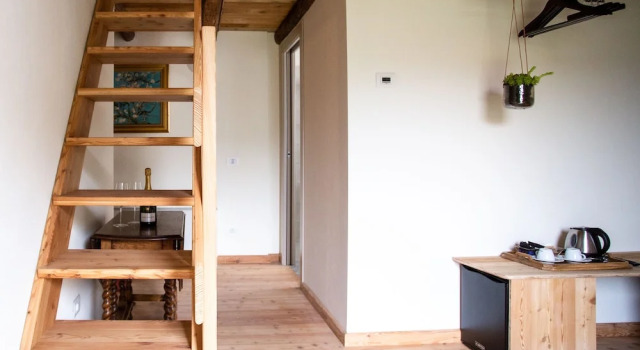 Номер Superior foresteria stazzona