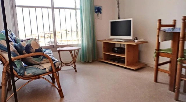 Appartement Soulac-sur-Mer, 3 pièces, 4 personnes - FR-1-648-2