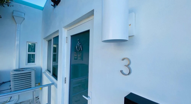 Семейные апартаменты The Marlin Beachside