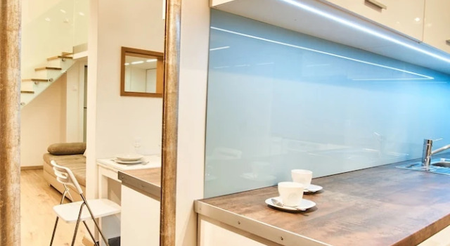 Апартаменты Deluxe V27 Budapest Apartment