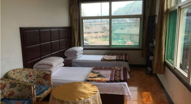 Chaosheng Hotel, Rezerwuj Hotel Xinzhou Shanxi