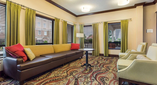 Quality Inn, Book Hotel Southside Chattanooga