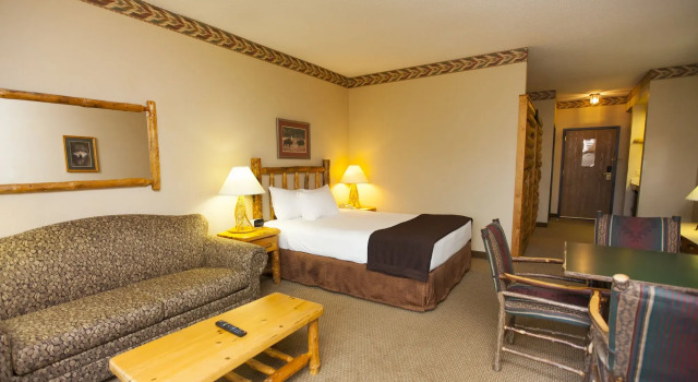 Great Wolf Lodge Concord