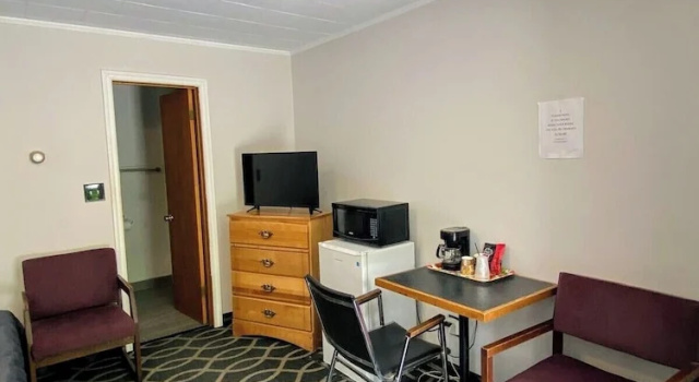 Номер Standard Mindemoya Motel