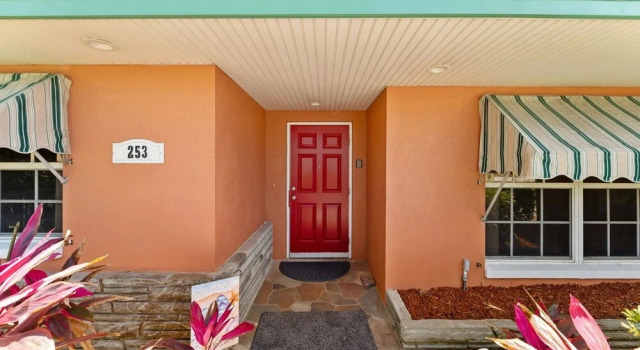 253 Palm Ln, Varaa Lomakoti Huvilat kohteessa Florida, Villa