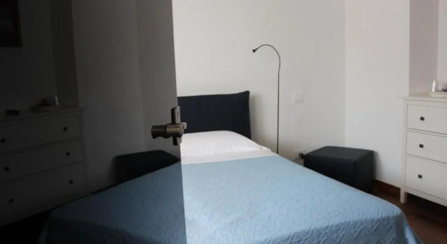 Номер Deluxe Villa Wanda - Residenza di charme