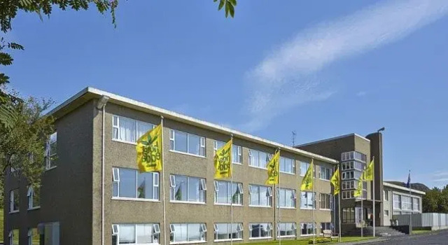 Edda Skogar, Réserver Hôtel Skogar Sud de l'Islande