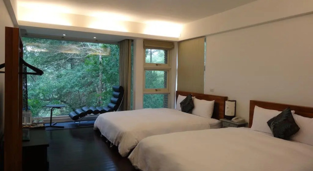 Ming Shan Villa, Buchen Sie Villa Villen in Kaohsiung, Villa