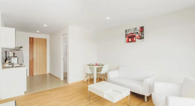 Студия Condo in Kata in Ozonec- Unit D618