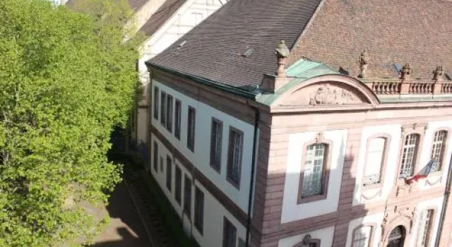 NaNas, Забронировать Апартаменты/квартира Апартаменты Alsace Wine Route, Апартаменты/квартира