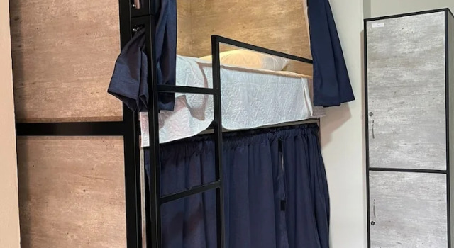 Номер Standard HOSTAL XAO