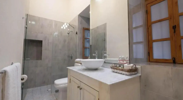 Двухместный номер Deluxe Hotel Layseca