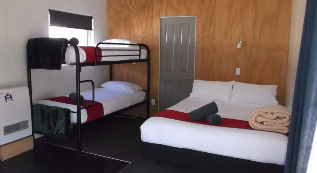 Hampshire Holiday Parks - Arrowtown, Забронировать Отель Арроутаун 