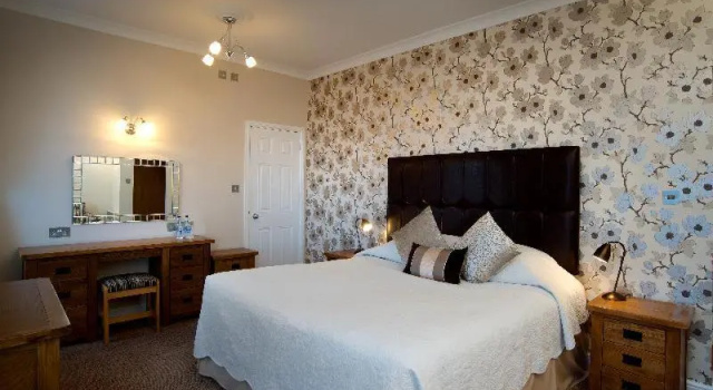 Номер Standard Langham Hotel Eastbourne