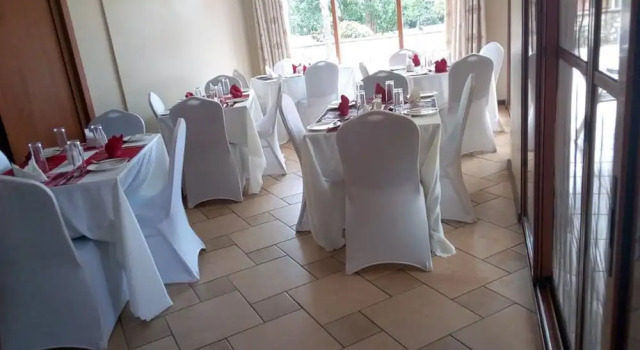Zenith Lodge