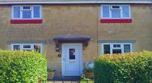 Calne Bed and Breakfast