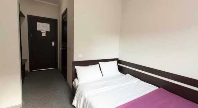 Номер Standard Hotel Dolynskiy