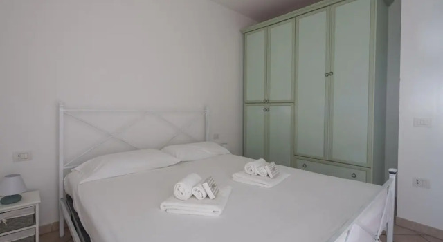 Апартаменты Il Vialetto Verde in Olbia