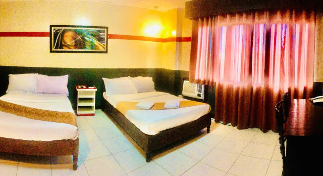 RedDoorz @ Hotel Dian Aparri, Réserver Hôtel Gaddang Philippines