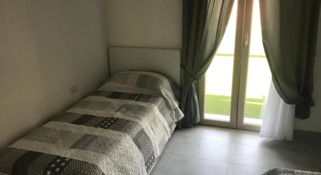 Номер Standard Il Borgo