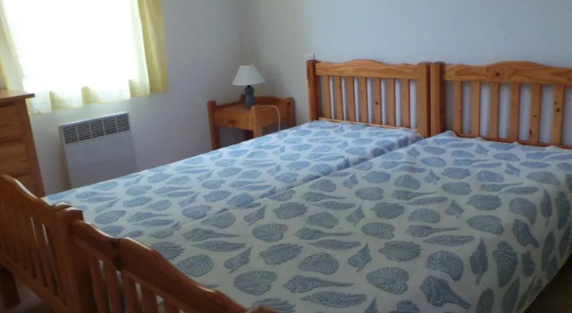 Maison Torreilles, 3 pièces, 6 personnes - FR-1-530-8