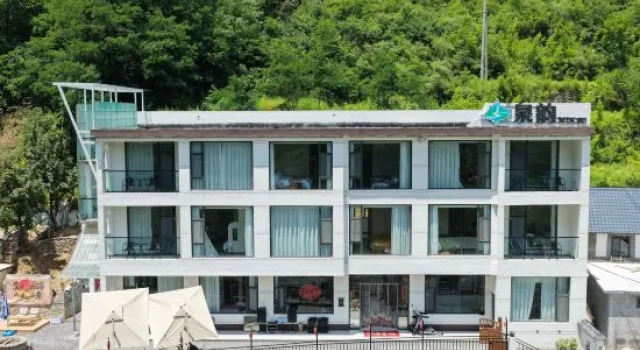 Spring Rhyme Inn, Reserva ahora Hotel Changzhi Shanxi