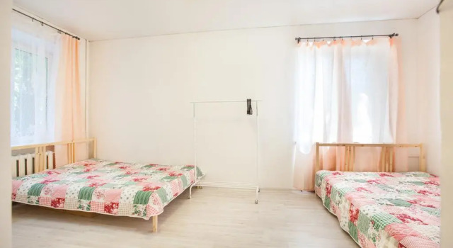Domumetro Ryazanskiy Prospekt, Boek Hotel Lefortovo 