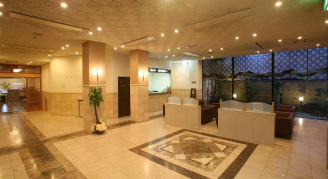 Rodisson Hotel Chubu international Airport Paladia, Rezerwuj Hotel Hotele w Nagoya z parkingiem, Parking