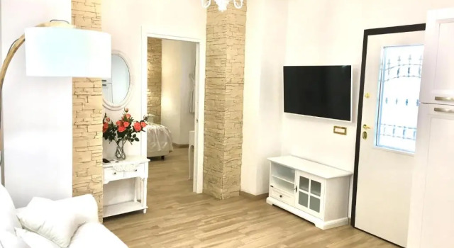 Апартаменты Casanova - Luxury Apartment