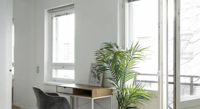 Апартаменты Superior Bright Loft apartment by White Church